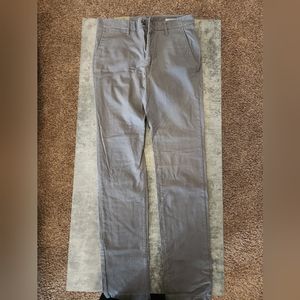 Men's Goodfellow 30 x 36 Chino Stretch NWT